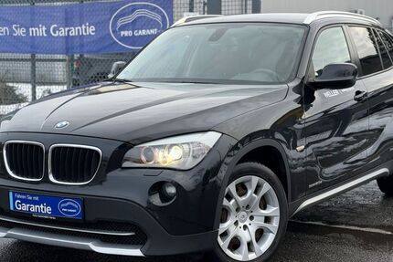 BMW X1 160.000 km 7.490 &euro; Hanau 63452