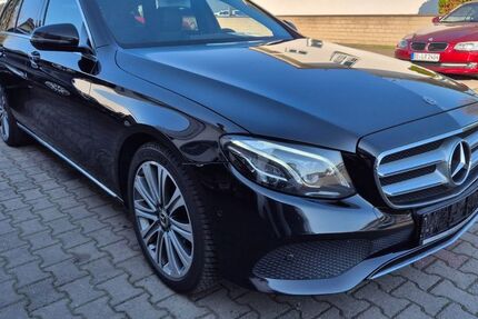 Mercedes-Benz E 400 200.000 km 19.490 &euro; Rodgau 63110