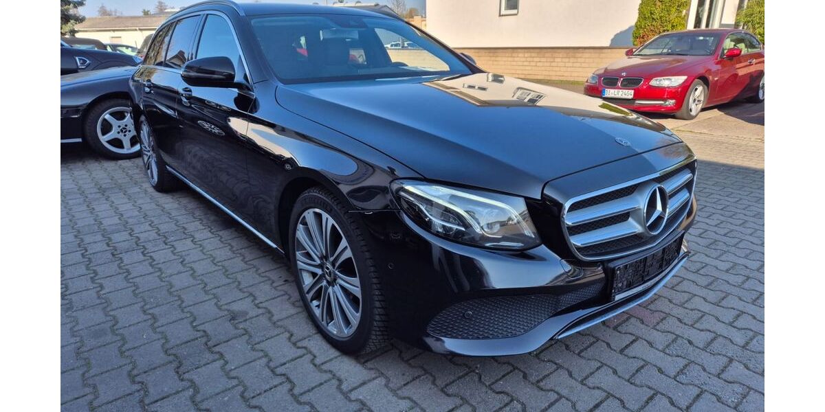 Mercedes-Benz E 400 200.000 km 19.490 &euro; Rodgau 63110
