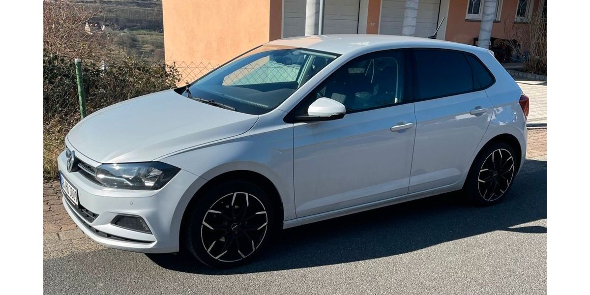 VW Polo 85.000 km 11.790 &euro; Aschaffenburg 63741