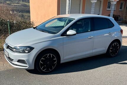 VW Polo 87.000 km 11.690 &euro; Aschaffenburg 63741