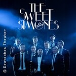 The Sweet Simones - Keep Swinging!