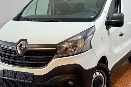 Renault Trafic 85.000 km 17.490 &euro; Rodgau 63110