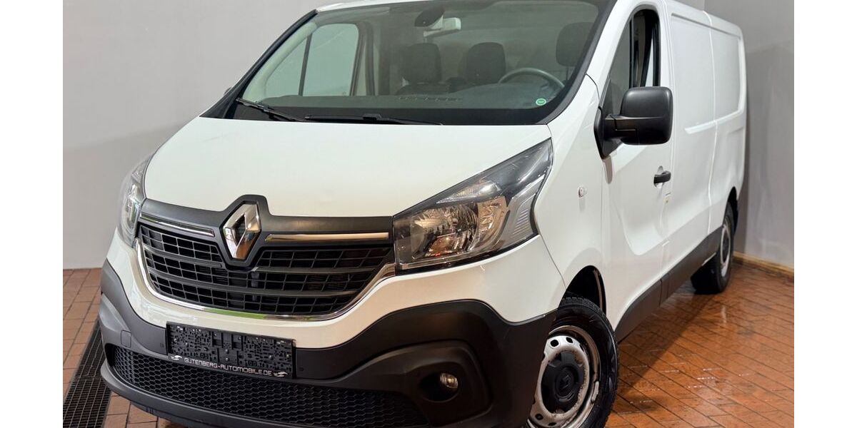 Renault Trafic 85.000 km 17.990 &euro; Rodgau 63110