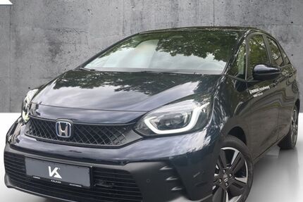 Honda Jazz 9.800 km 25.490 &euro; Aschaffenburg 63743