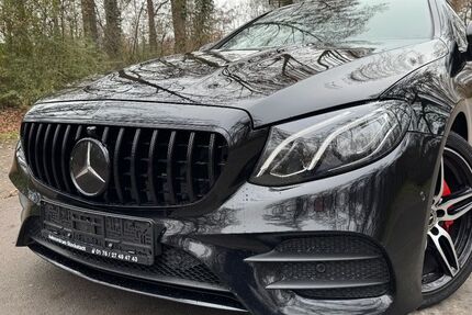Mercedes-Benz E 220 182.000 km 26.990 &euro; Stockstadt 63811