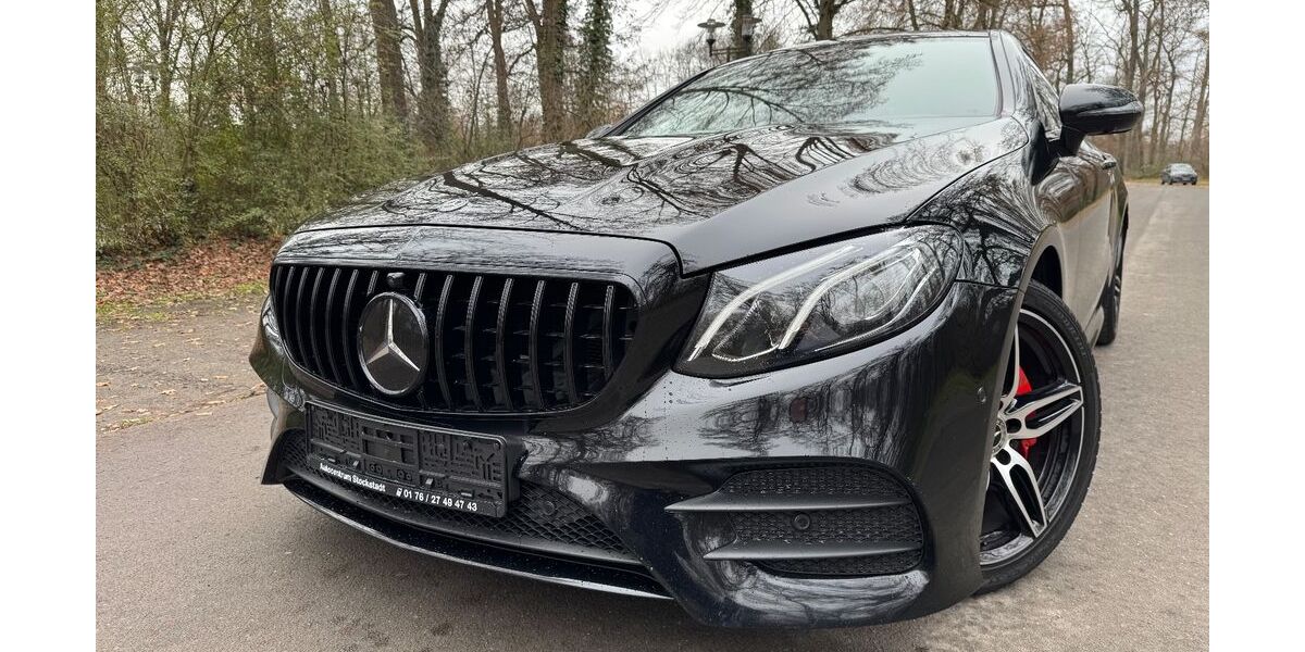 Mercedes-Benz E 220 182.000 km 26.990 &euro; Stockstadt 63811