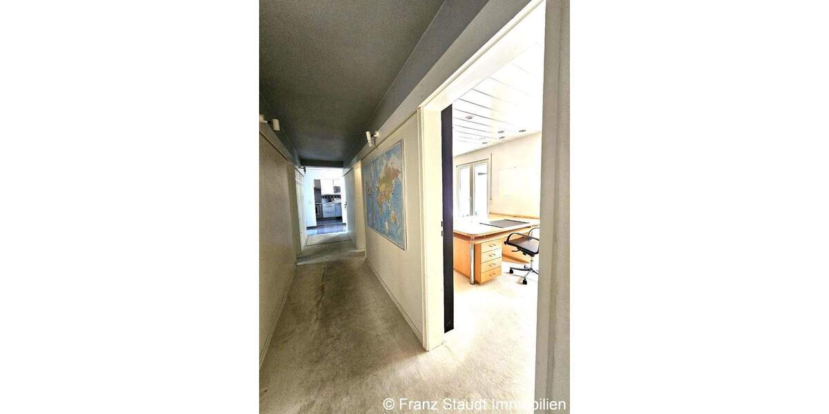 Bungalow Kleinostheim Waldstadt - 6 Zimmer, 204 m&sup2;, 940.000&euro; | Angebot:25725881