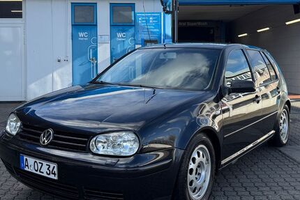 VW Golf 208.000 km 3.500 &euro; Maintal 63477