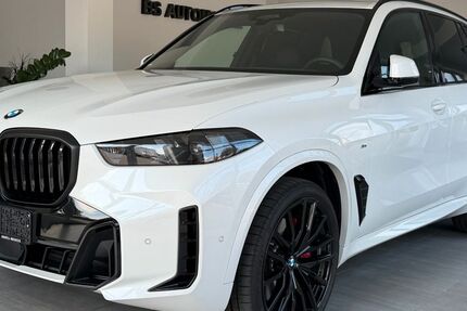 BMW X5 17.900 km 82.700 &euro; Gelnhausen - Roth 63571
