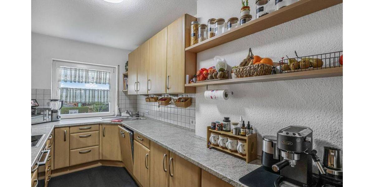 Etagenwohnung Obertshausen Hausen - 3 Zimmer, 100 m&sup2;, 410.000&euro; | Angebot:26073573