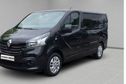 Renault Trafic 96.150 km 25.490 &euro; Aschaffenburg 63741