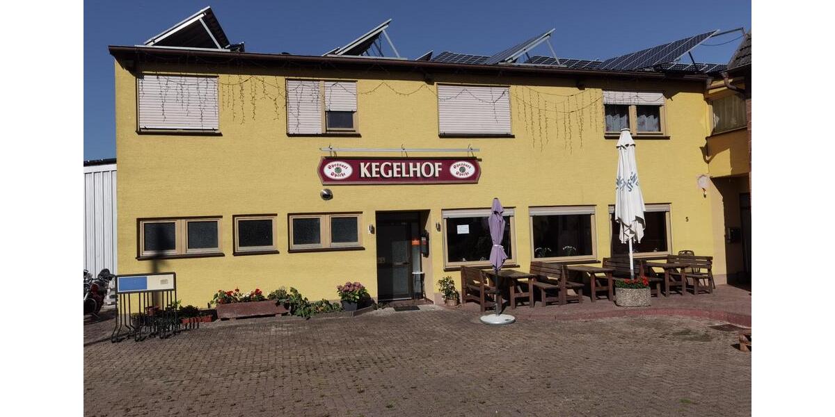 Gewerbeobjekt Freudenberg - 1.188&euro; | Angebot:24856264