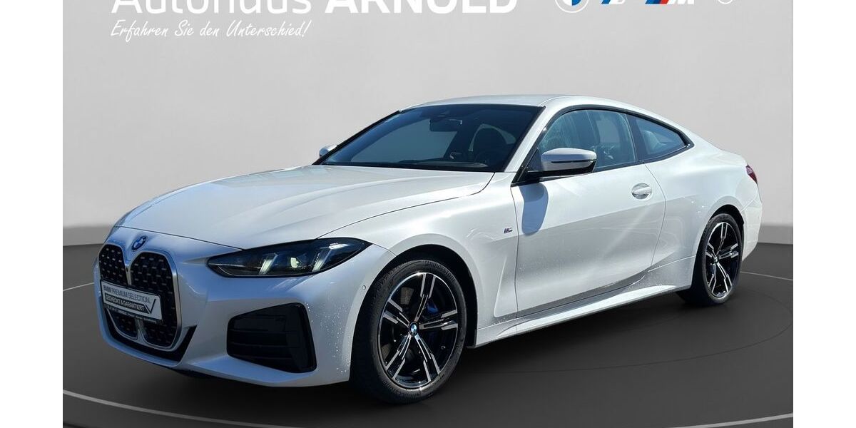 BMW 430 24.100 km 52.990 &euro; Hösbach 63768