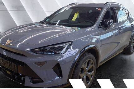 Cupra Formentor 27.960 km 31.719 &euro; Gelnhausen 63571