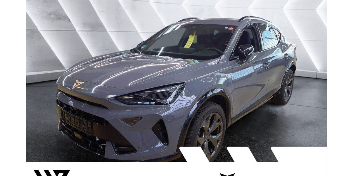 Cupra Formentor 27.960 km 31.719 &euro; Gelnhausen 63571