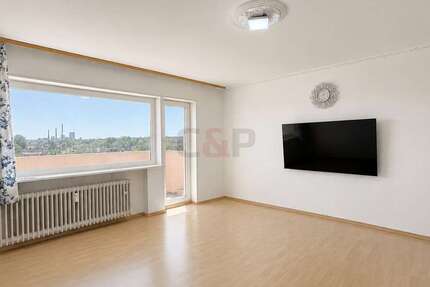 Wohnung Hanau Großauheim - 4 Zimmer, 98 m&sup2;, 249.000&euro; | Angebot:27299287