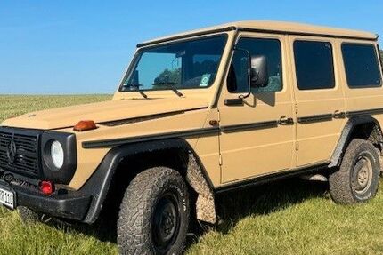 Mercedes-Benz G 280 172.000 km 49.900 &euro; Dieburg 64807