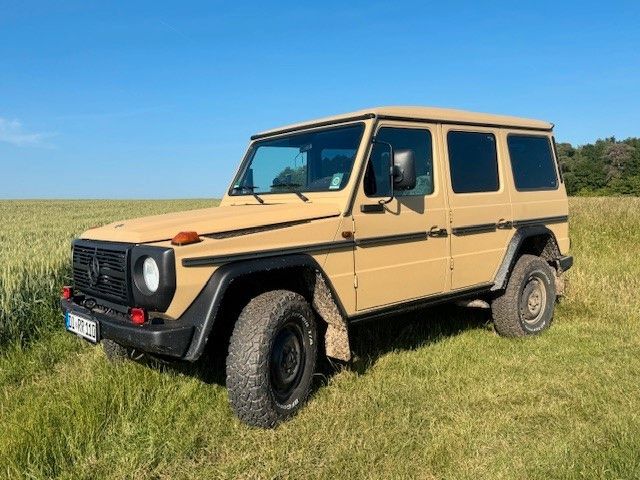 Mercedes-Benz G 280 172.000 km 49.900 &euro; Dieburg 64807