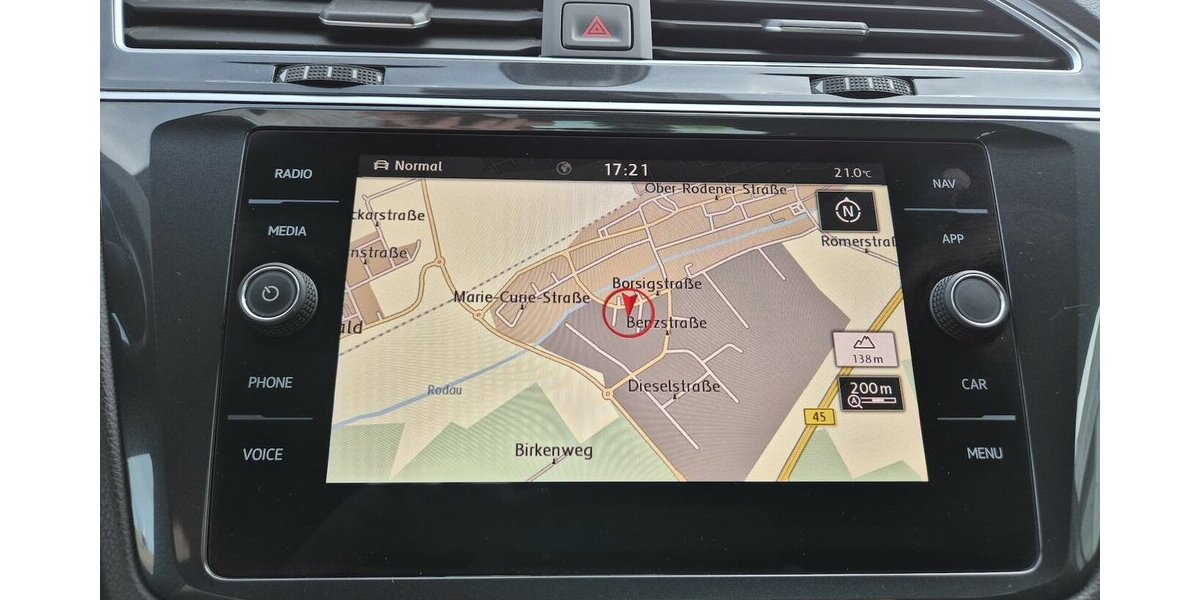 Skoda Kamiq 1,0 TSI Style Klima, Parksensoren hinten, 62.881 km 15.990 &euro; Rodgau 63110