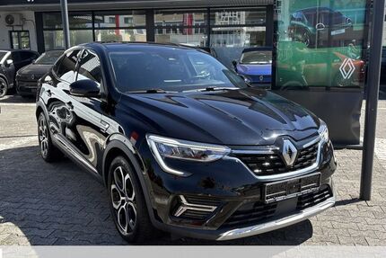 Renault Arkana 75.000 km 17.470 &euro; Hanau 63452