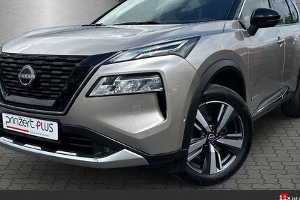 Nissan X-Trail 80.500 km 27.970 &euro; Rödermark 63322