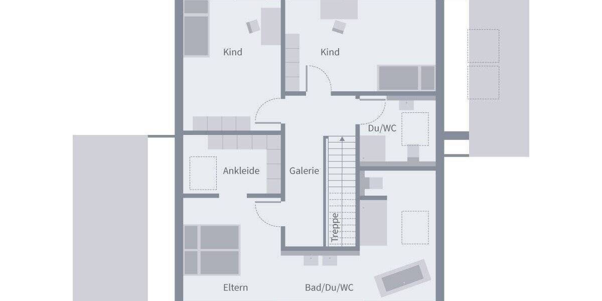 Einfamilienhaus Reinheim - 5 Zimmer, 197 m&sup2;, 810.000&euro; | Angebot:25690155