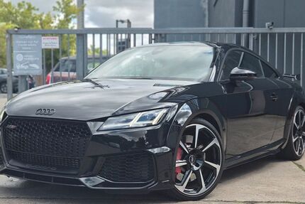 Audi TT 41.000 km 59.900 &euro; Groß-Zimmern 64846