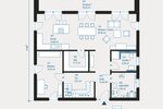 Moderne Villa nach Ihren Wünschen in Gründau - Projektierung nach Ihren Vorstellungen - Villa Gründau | Angebot:27322143