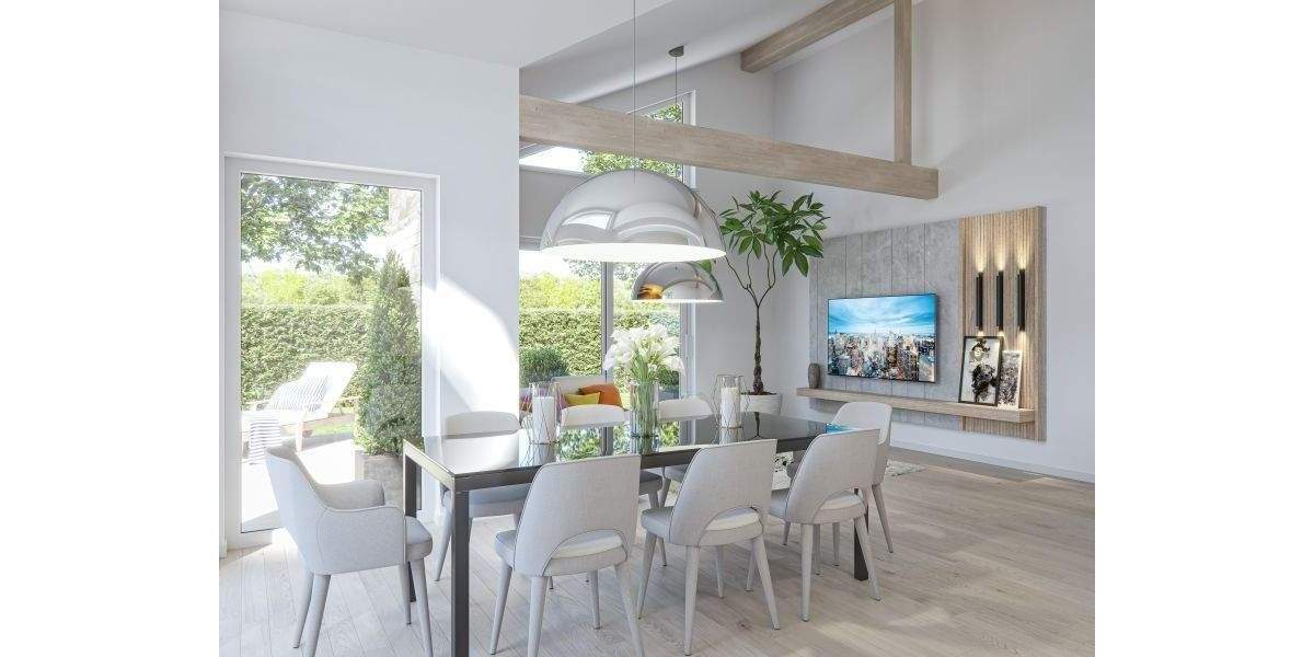 Bungalow Freudenberg - 3 Zimmer, 111 m&sup2;, 478.000&euro; | Angebot:25836102