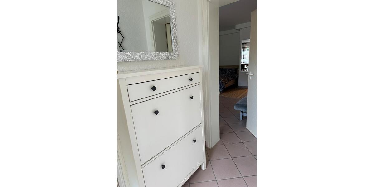 Etagenwohnung Karlstein am Main - 1.5 Zimmer, 45 m&sup2;, 810&euro; | Angebot:25879204