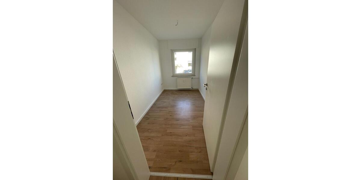Erdgeschoßwohnung Gründau - 3 Zimmer, 63 m&sup2;, 855&euro; | Angebot:26282724