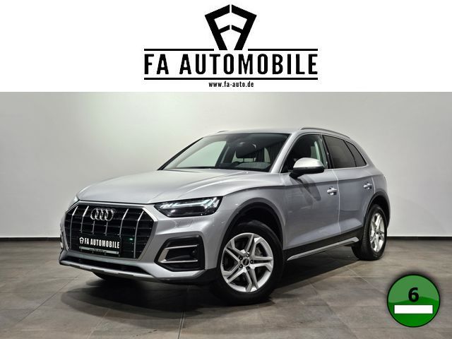 Audi Q5 53.720 km 37.980 &euro; Mainaschaff 63814