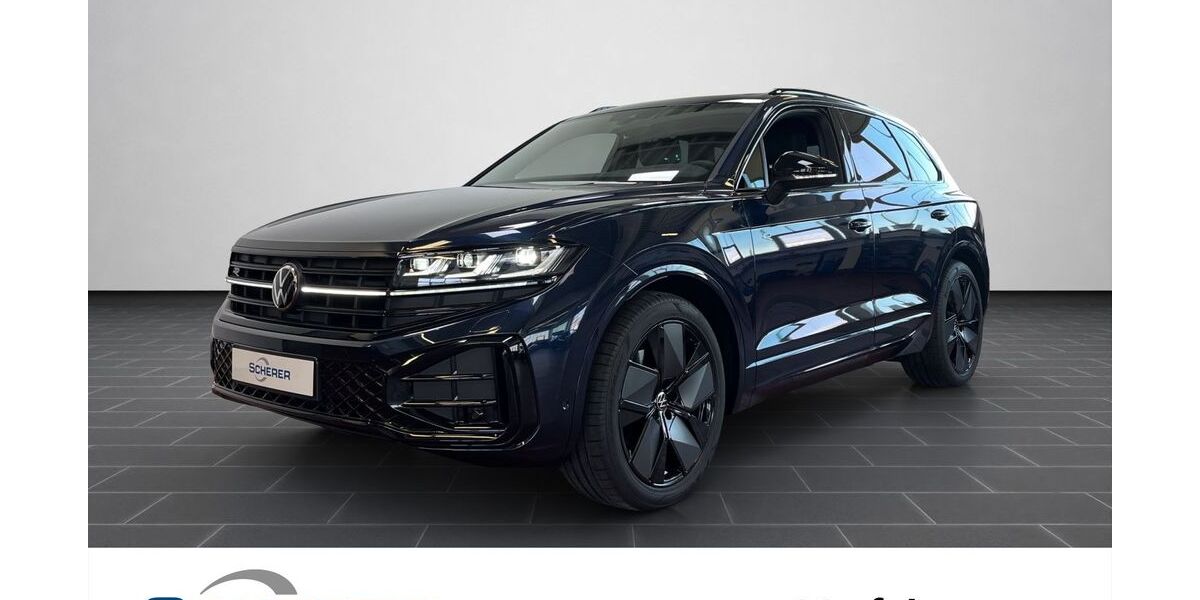 VW Touareg 9.990 km 75.980 &euro; Aschaffenburg 63741