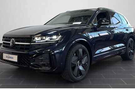 VW Touareg 9.990 km 76.980 &euro; Aschaffenburg 63741