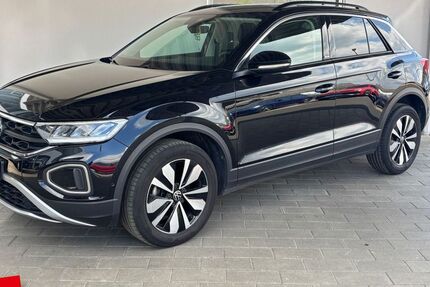 VW T-Roc 87.250 km 18.850 &euro; Buergstadt 63927