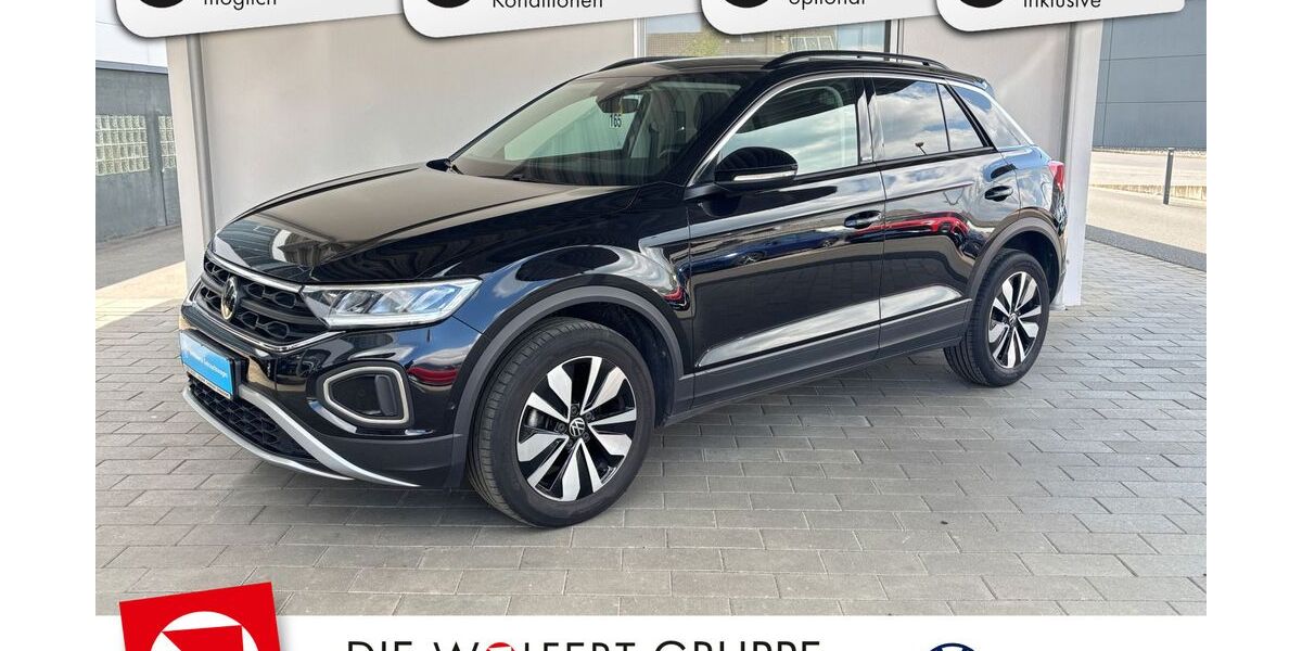 VW T-Roc 87.250 km 18.850 &euro; Buergstadt 63927
