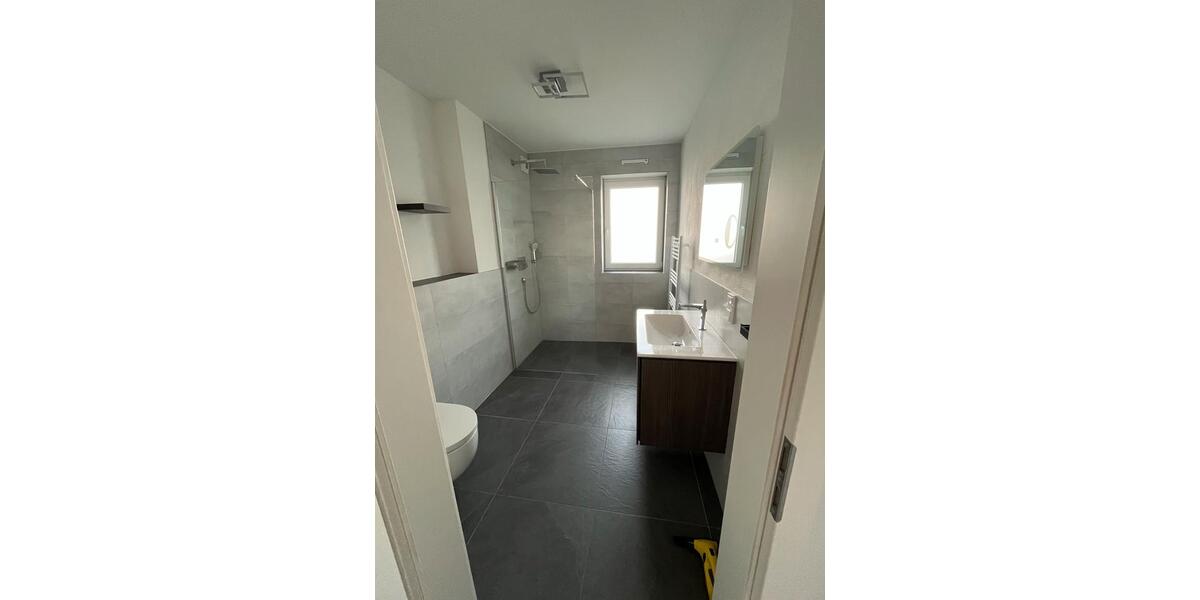 Erdgeschoßwohnung Seligenstadt - 2 Zimmer, 58 m&sup2;, 950&euro; | Angebot:26305408