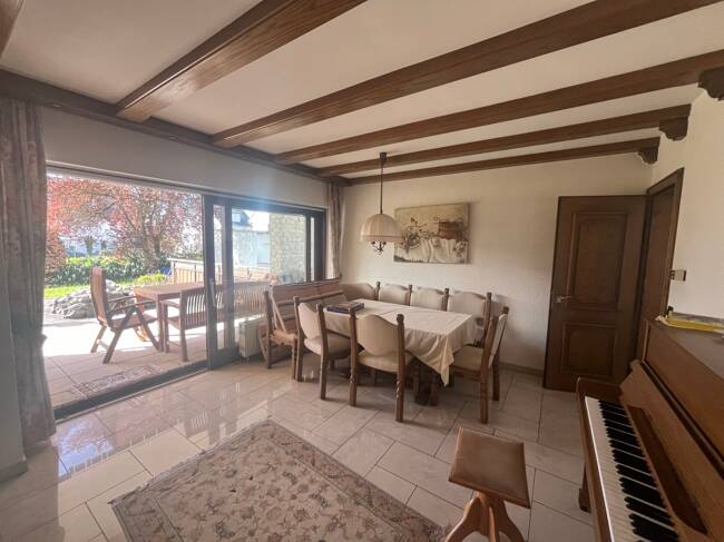 Einfamilienhaus Seligenstadt Klein-Welzheim - 6 Zimmer, 166 m&sup2;, 697.000&euro; | Angebot:25695936