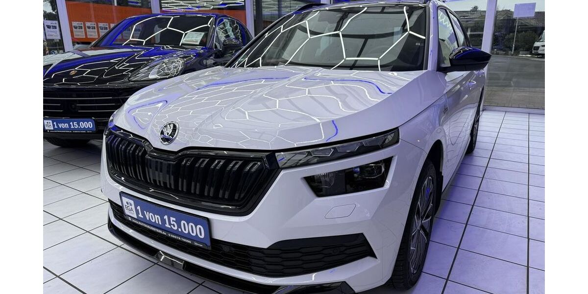 Skoda Kamiq 40.000 km 23.990 &euro; Groß-Umstadt 64823