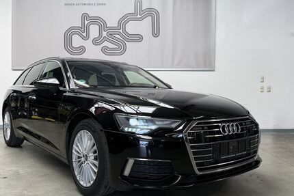 Audi A6 168.979 km 22.890 &euro; Maintal bei Frankfurt am Main 63477