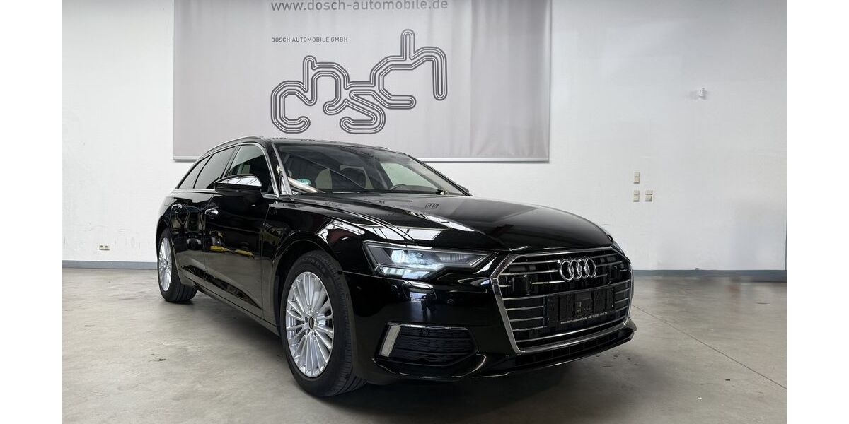 Audi A6 168.979 km 22.890 &euro; Maintal bei Frankfurt am Main 63477