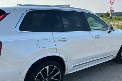 Volvo XC90 189.000 km 30.000 &euro; Groß-Umstadt 64823
