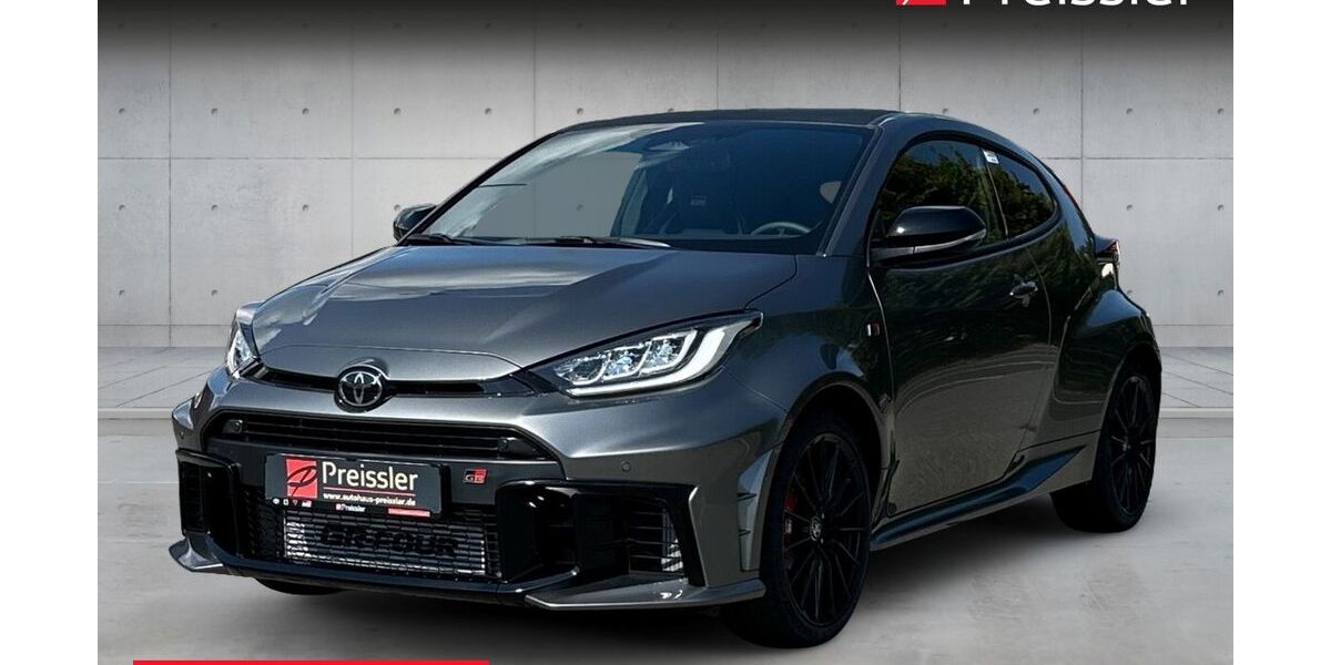 Toyota Yaris 7.000 km 45.456 &euro; Klingenberg 63911