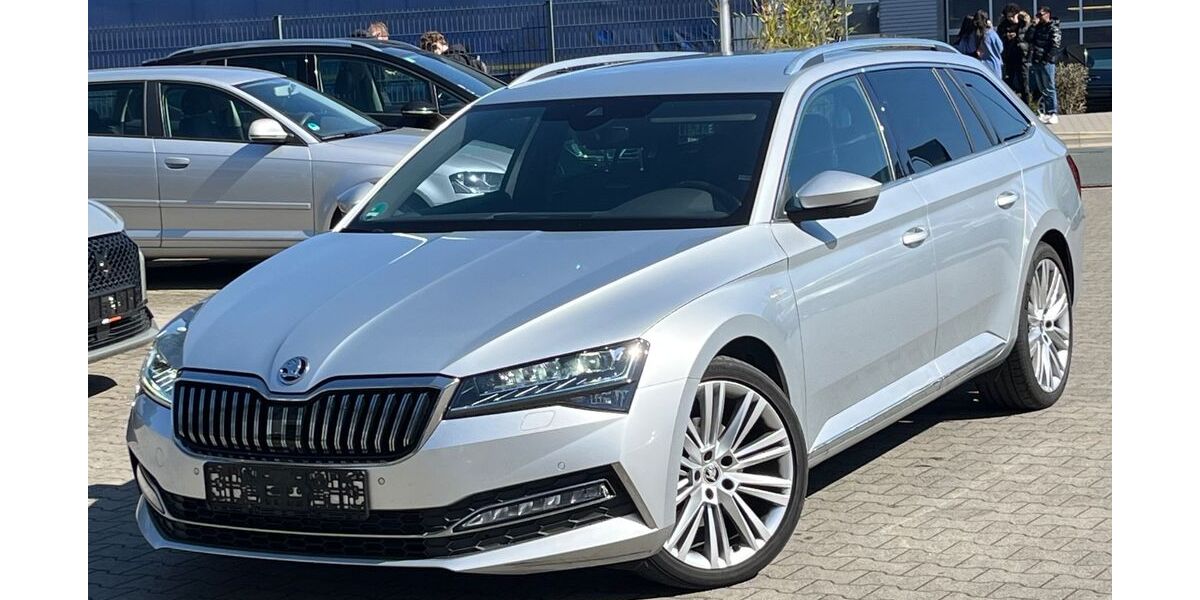 Skoda Superb 86.379 km 26.980 &euro; Dietzenbach / bei Frankfurt am Main 63128