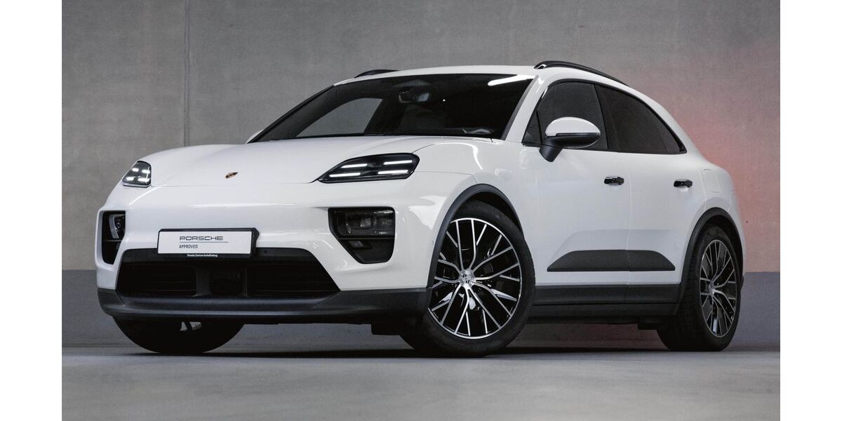 Porsche Macan 39.990 km 76.990 &euro; Aschaffenburg 63739