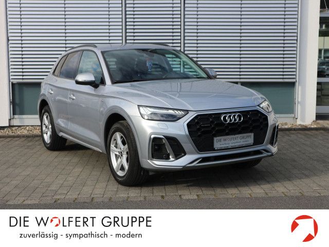 Audi Q5 69.002 km 33.780 &euro; Bürgstadt 63927