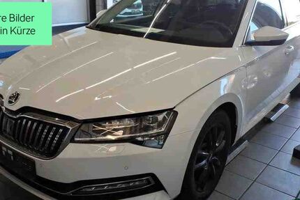 Skoda Superb 73.500 km 26.999 &euro; Mühlheim 63165