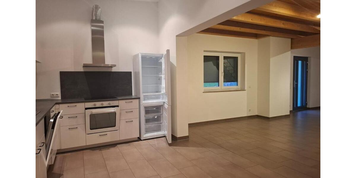 Etagenwohnung Dammbach Krausenbach - 3 Zimmer, 130 m&sup2;, 800&euro; | Angebot:24495512