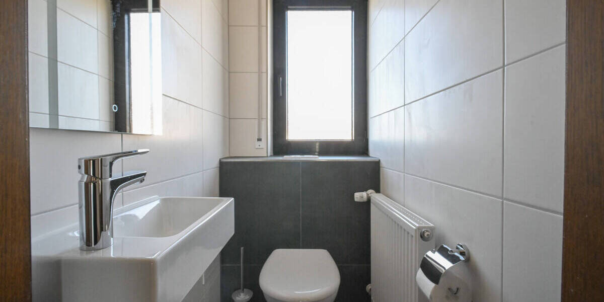 Etagenwohnung Großostheim - 4 Zimmer, 108 m&sup2;, 1.100&euro; | Angebot:26345554